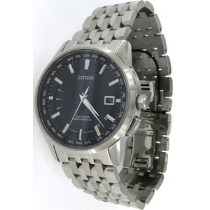 Citizen CB0150-62L - фото 4