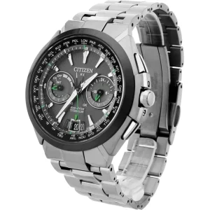 Citizen CC1084-55E - фото 7