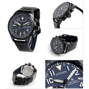 Citizen CC3067-11L - фото 8