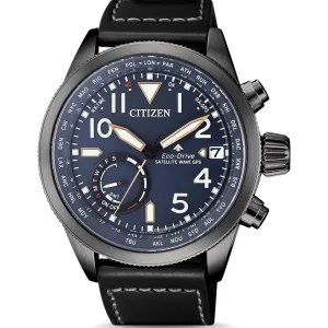 Citizen CC3067-11L - фото 1