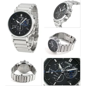 Citizen BZ1001-86E - фото 2