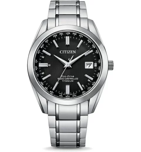 Кварцевые Citizen CB0260-81E