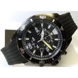 Citizen AT2437-13E - фото 3