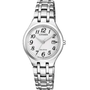 Citizen EW2480-83A - фото 1