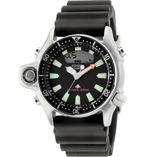 Японские Citizen JP2000-08E