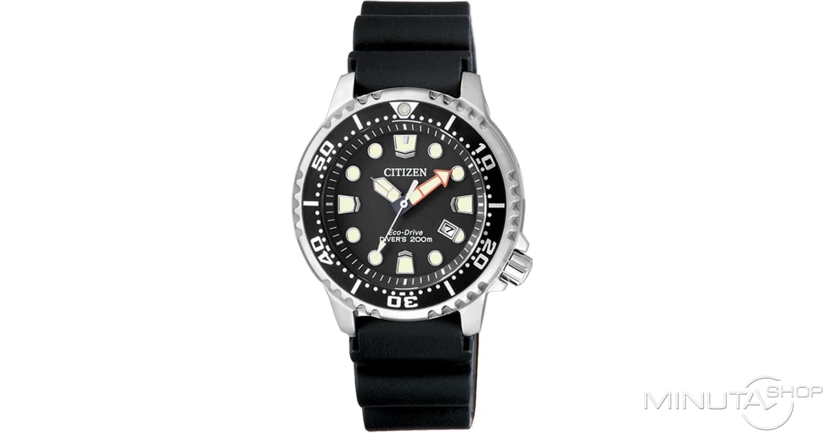 Citizen Promaster EP6050 17E MinutaShop