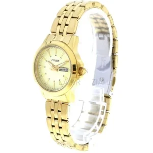 Citizen EQ0603-59PE - фото 3