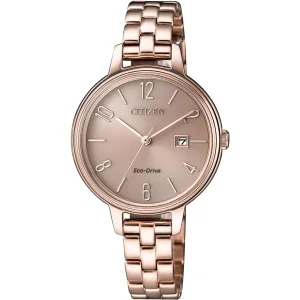 Citizen EW2443-80X - фото 1