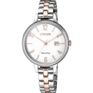 Citizen EW2446-81A - фото 1
