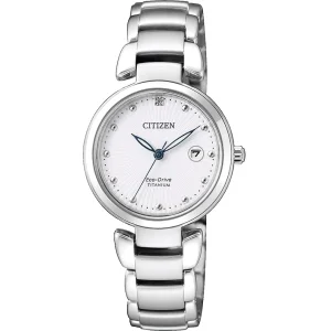 Citizen EW2500-88A - фото 1