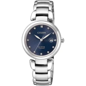 Citizen EW2500-88L - фото 1