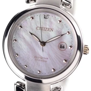 Citizen EW2506-81Y - фото 3