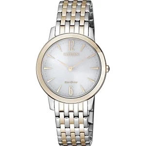 Citizen EX1496-82A - фото 1