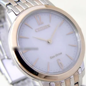 Citizen EX1496-82A - фото 5