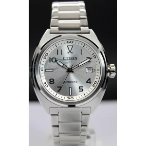 Citizen NJ0100-89A - фото 2
