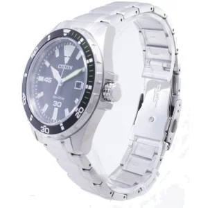 Citizen BM7451-89E - фото 2