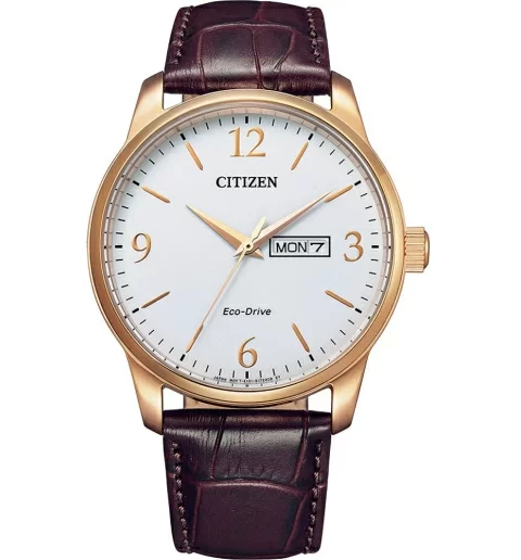 Кварцевые Citizen BM8553-16AE