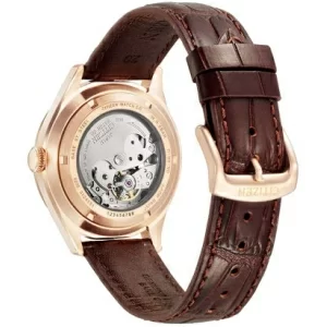 Citizen NH8393-05A - фото 3