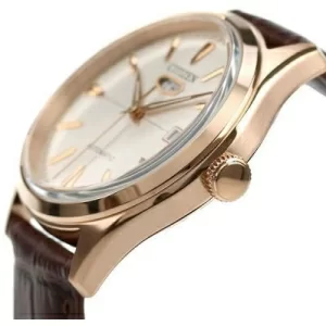 Citizen NH8393-05A - фото 2