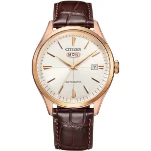 Citizen NH8393-05A - фото 1