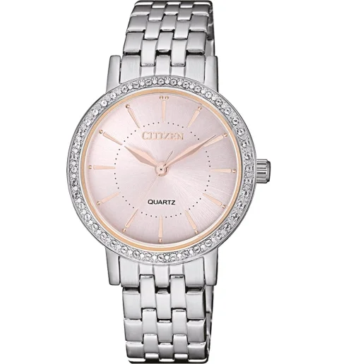 Кварцевые Citizen EL3041-87X
