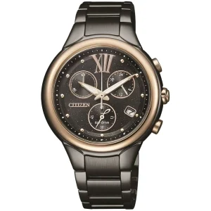 Citizen FB1317-53E - фото 1