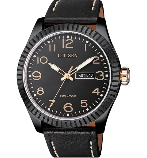 Кварцевые Citizen BM8538-10EE