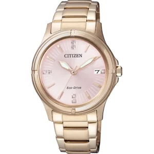 Citizen FE6053-57W - фото 1