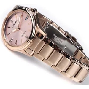 Citizen FE6053-57W - фото 6