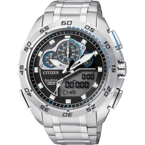 Citizen JW0120-54E - фото 1