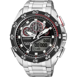 Citizen JW0124-53E - фото 1