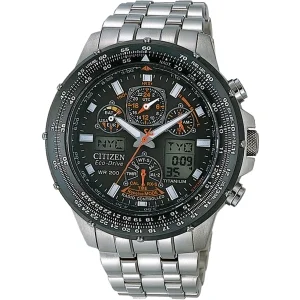 Citizen JY0080-62E - фото 1