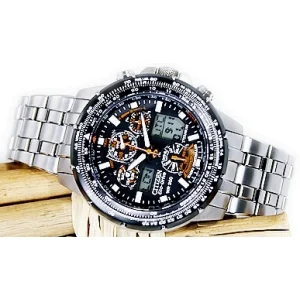 Citizen JY0080-62E - фото 8