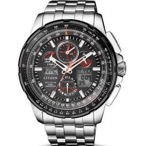 Citizen JY8069-88E - фото 1