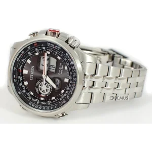 Citizen JZ1060-50E - фото 3