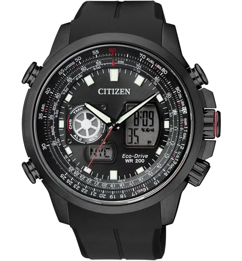 Классические мужские Citizen JZ1065-05E