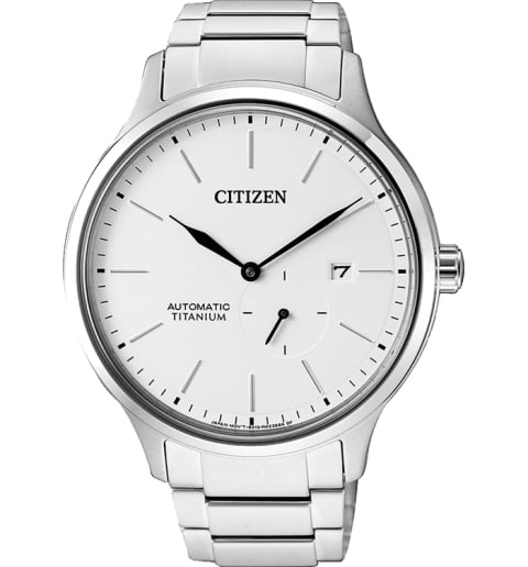 Citizen NJ0090-81A