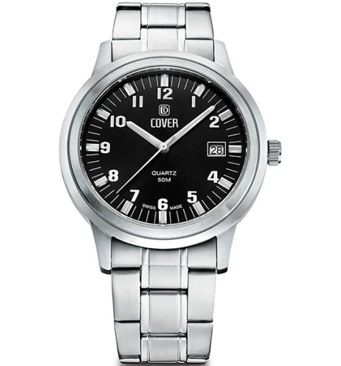 Мужские Cover PL46004.06 с арабскими цифрами