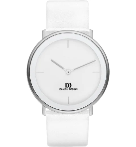Датские Danish Design IQ12Q1010 SL WH