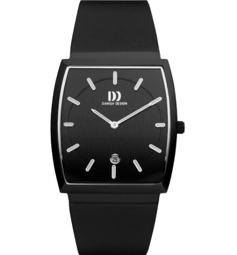 Кварцевые Danish Design IQ14Q900 SL BK
