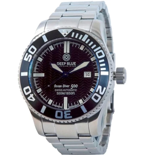 Американские Deep Blue ODBLU