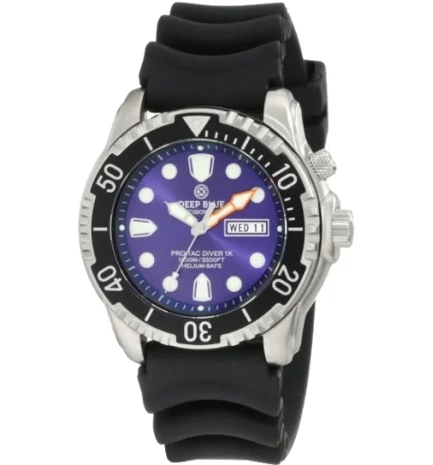 Американские Deep Blue PTD1KBLU