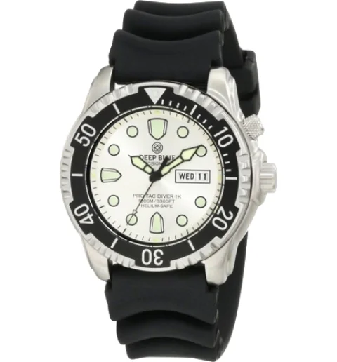 Американские Deep Blue PTD1KWHT