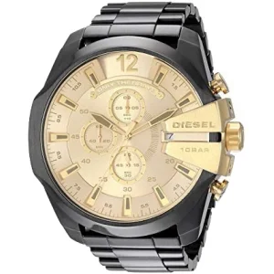 Diesel DZ4485 - фото 4