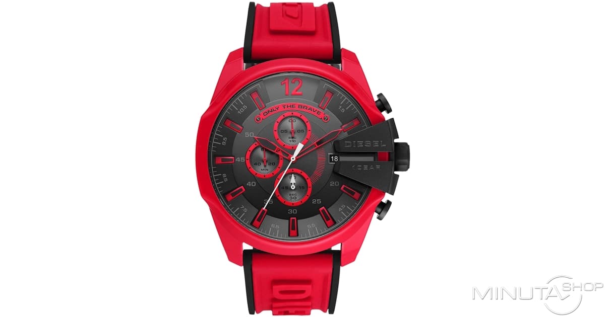 diesel digital watches price