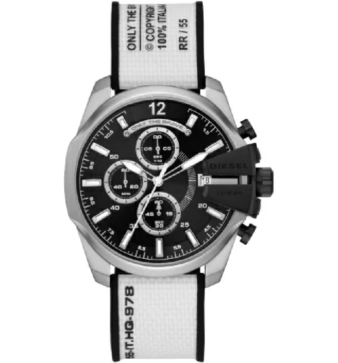 Diesel DZ4564 с секундомером
