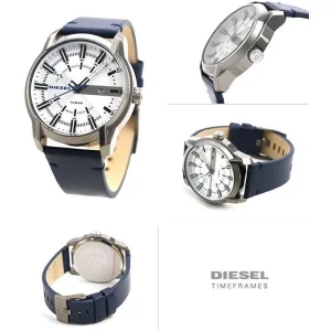 Diesel DZ1866 - фото 4