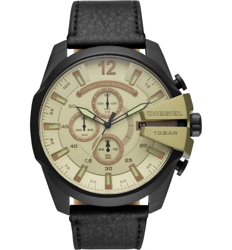 Мужские часы Diesel DZ4495