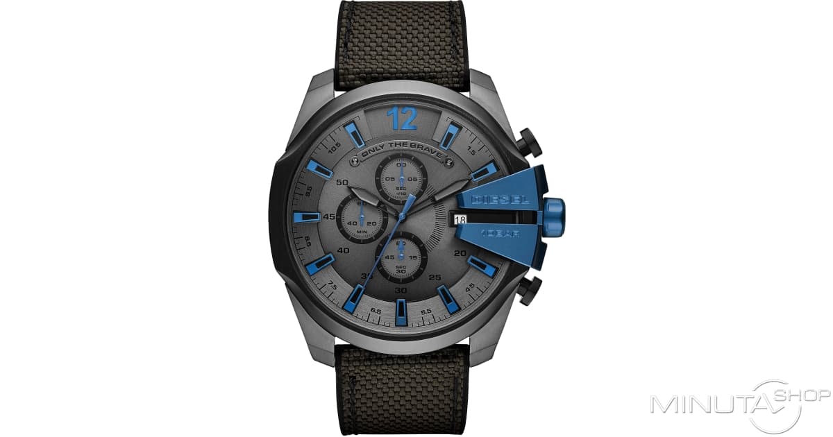 Diesel mega chief dz4500 best sale