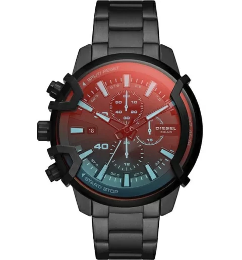 Diesel DZ4578 с секундомером